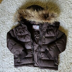 IL Gufo Puffer coat 6y
